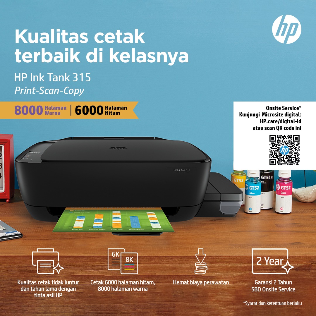 WwanSalesLaptop's tweet image. Ready printer yg cocok untuk usaha umkm 

#hpindonesia 
#printerhp
#printerinktank315