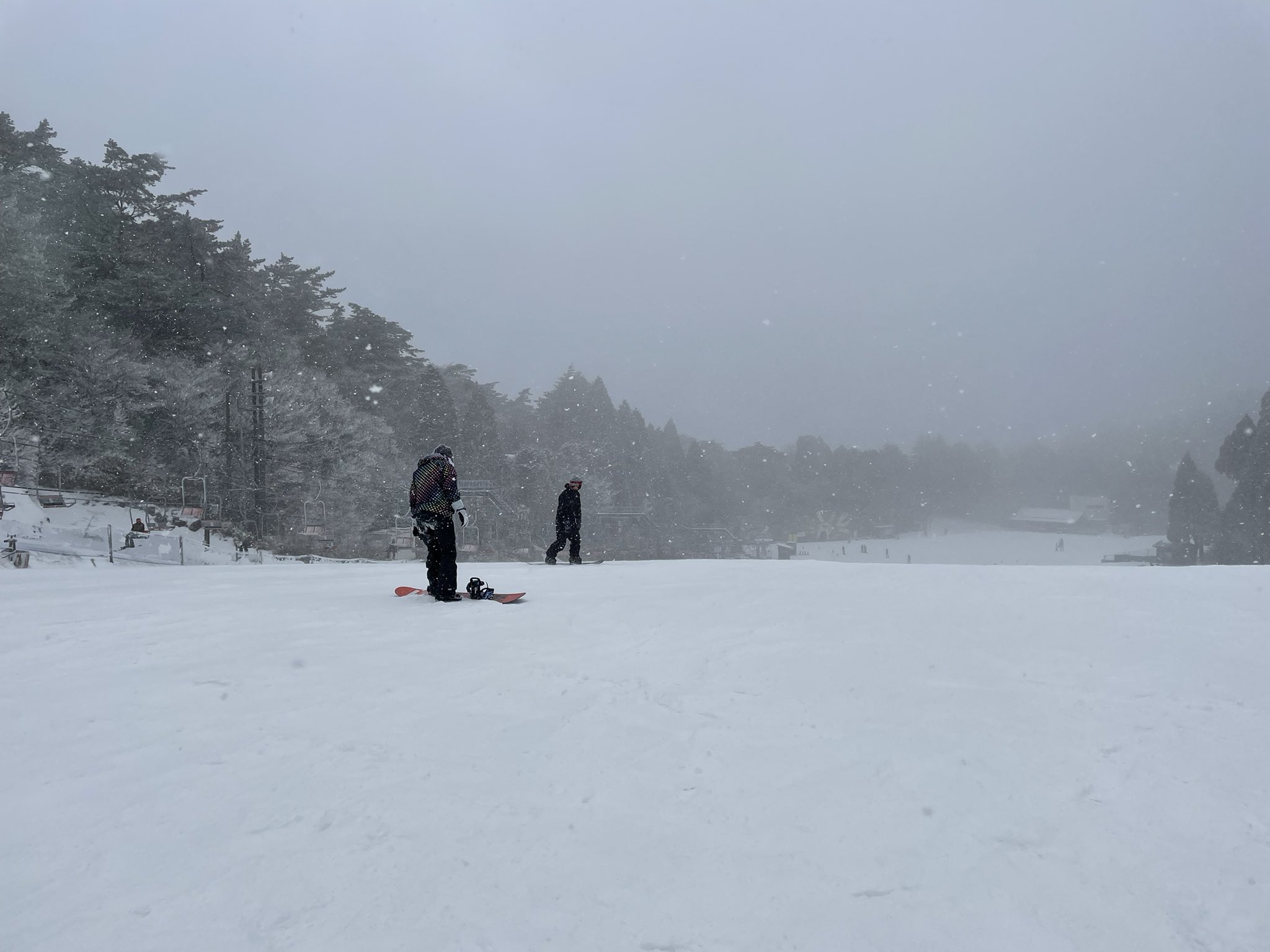 六甲山スノーパーク 公式 Rokkosan Snow Twitter