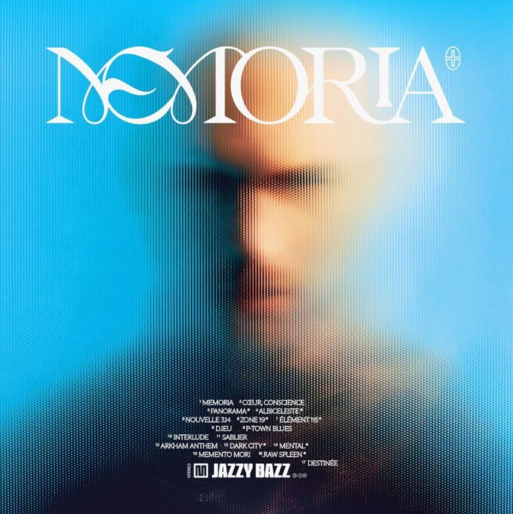 16x16FR's tweet image. #SORTIE :
Moha MMZ - &quot;Euphoria&quot;
Jazzy Bazz - &quot;Memoria&quot;
Remy - &quot;Renaissance&quot;
Diddi Trix - &quot;Dope Boyz&quot;
VHS - &quot;N*que le système Vol.1&quot;
H JeuneCrack - &quot;2ème Cycle&quot;
@moha_2mz_ @JazzyBazz @Cestremy #DiddiTrix #Vhs @hjeunecrack