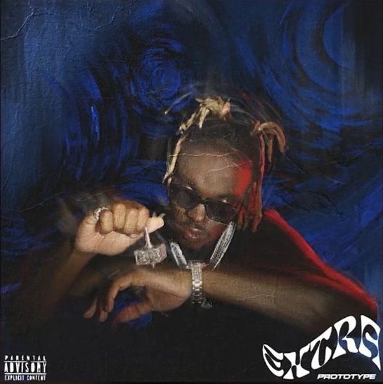 16x16FR's tweet photo. #SORTIE (suite) :
L2B Gang - "94 Bois Vol.2"
Prototype - "Extra"
Grödash - "Monnaie time"
Waïv - "Don de dieu"
Rvhim - "Oued mina"
Chad - "Punk encore Part.2.5"
@l2b_gang @prototype_plvs @GRODASHIZZLE @WaiV_930 #Rvhim #Chad https://t.co/SNLpcU4vPE