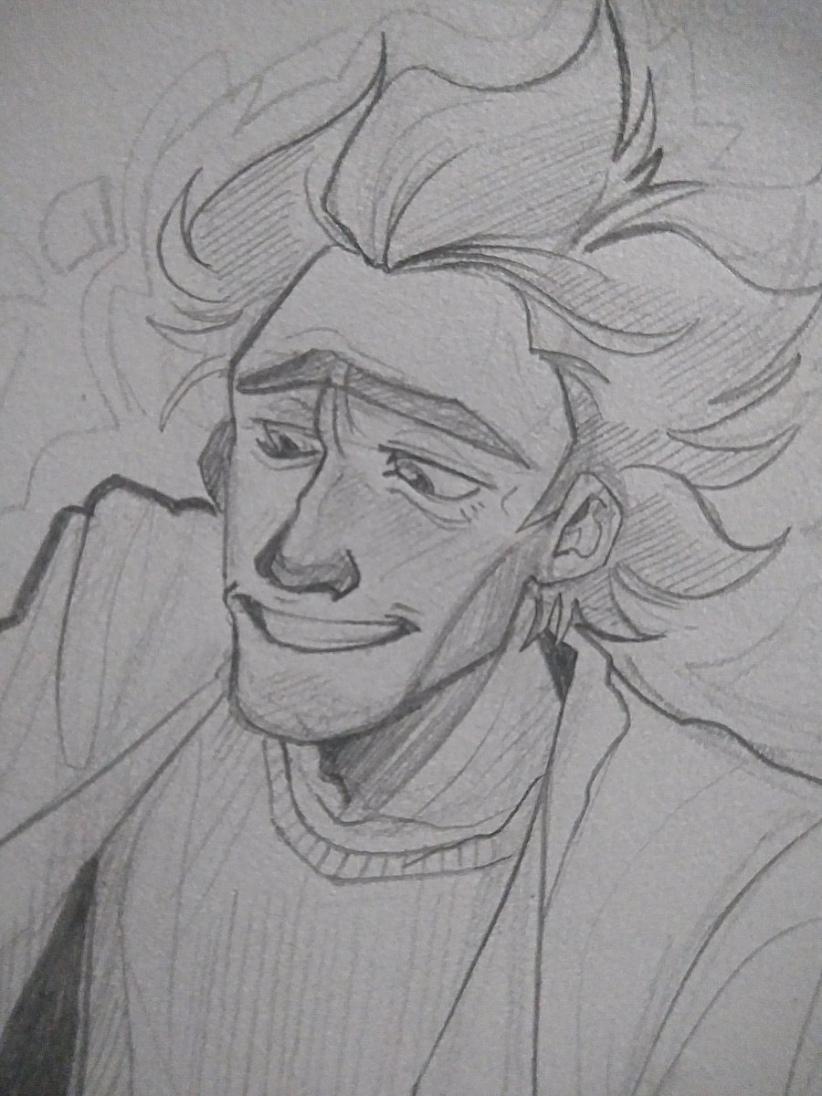 Emmycherry1's tweet photo. Aun no lo he terminado pues es un dibujo grande, mañana sin falta se los muestro, chingo a mi madre si no🤙
Estaria bonito hacer match icons jsksj https://t.co/zO2eP25qVE