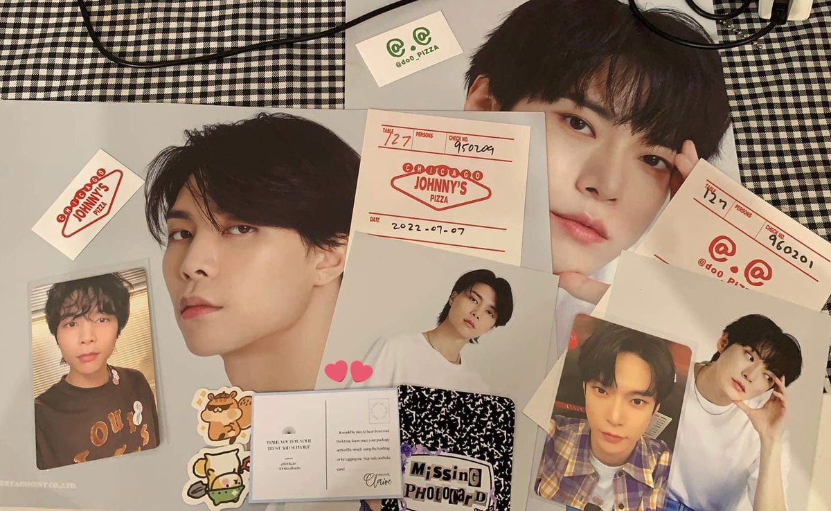 oohlaloveu's tweet photo. hi @1001cart !! thank u so much for the smooth transaction and for being so accommodating ^__^ #1001feedbacks https://t.co/VCgu5W7RnY