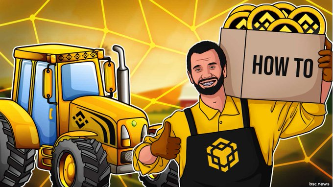 CryptoWinkle's tweet photo. Learn📚in Detail⬇️
🌟What is Passive Income?
🌟Earning Passive Income in Crypto
🌟Mechanics of Passive Income

In Detail HERE⬇️
https://t.co/LHXptO4j2Q

#BSCNews #Crypto #BNB #Trading #DeFi #BSC #Cryptowinkle https://t.co/w6EeJMo1Zk