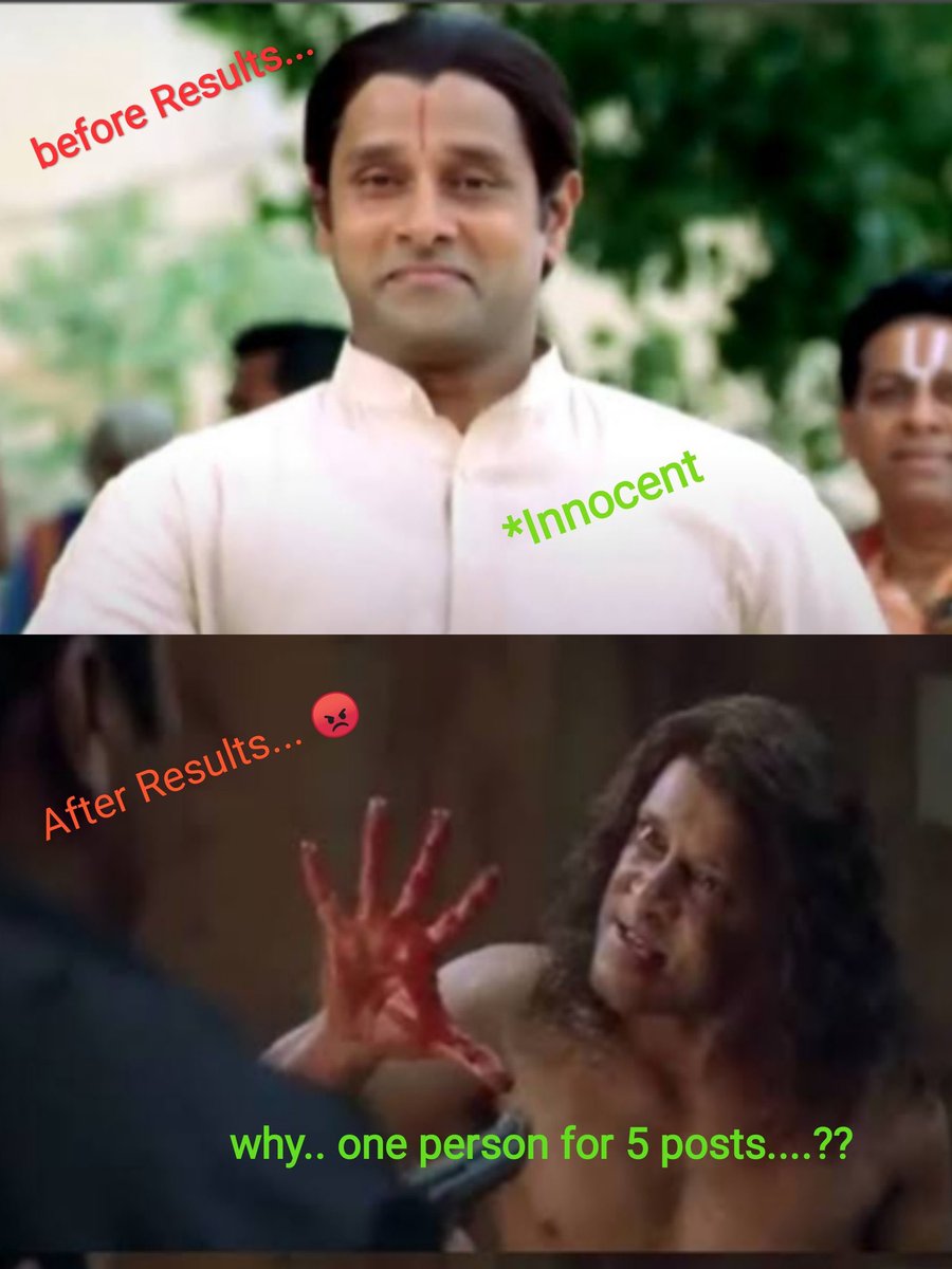 RolfGandhi03's tweet photo. #RailwayMinister_SaveStudentsLife When will you people of Railway Board understand the pain of those hardworking candidates? It is a humble request to you, please release the revised result.Go Back Modi. 😭😭😭😭😭😭😭
#RailwayMinister_SaveStudentsLife https://t.co/wEKkFZOhX3