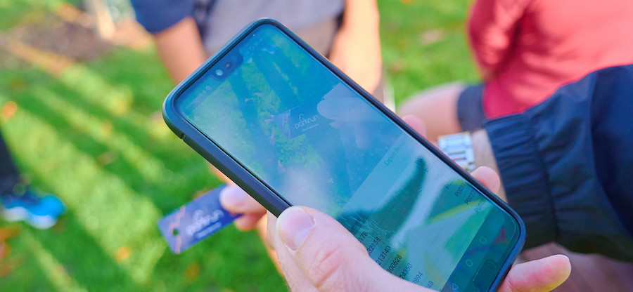 Have you been a virtual volunteer at parkrun yet? 💜 

Here's why we love the app 👉 parkrun.me/kpn7r

🌳 #loveparkrun