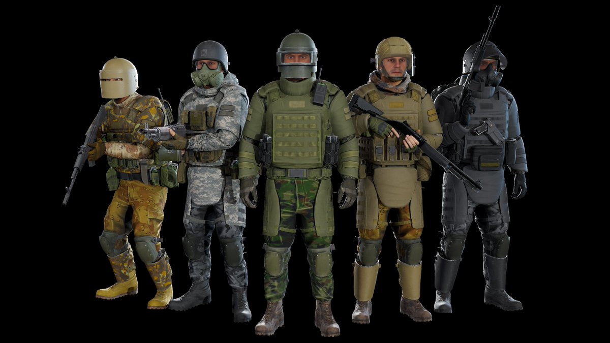 Slayver7's tweet photo. Assault
More at: https://t.co/TnYX58qJwK

#assault #3d #lowpoly #slayver #3dart #3dmodeling #unity #ue4 #gameready #military #armored #soldier #juggernaut https://t.co/SPO7buTF03