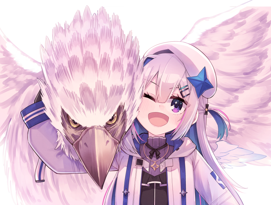 透過png 氷川 翔のイラスト