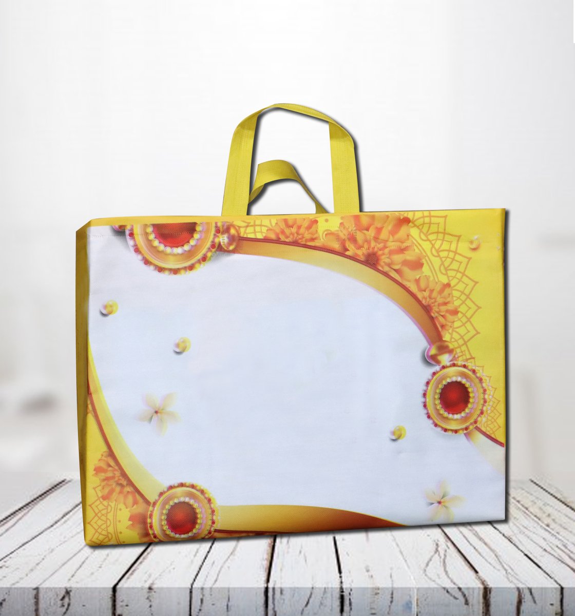 ASGroupIndia2's tweet photo. Latest BOPP Non Woven Bags - with printing space. For more details please contact us on +91-9910308976 / +91-9910037675. Or write us on asgroupindia.sales@gmail.com #BOPPBags #LaminatedBags #Lamination #ASGroupIndia #AsicsFabrics #ASUdyog #NonWovenBag #promotionalbags #giftbags https://t.co/rv1ZhtqovA