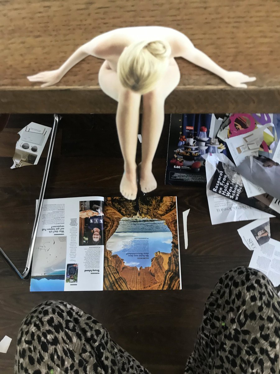 My Creative Process