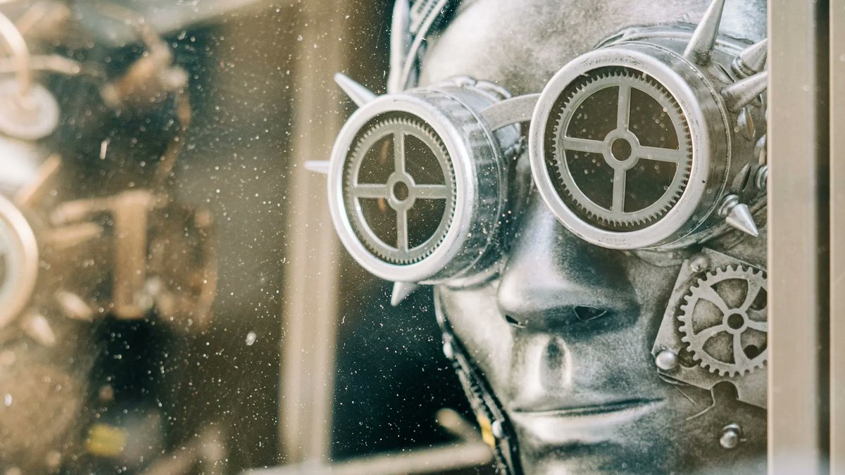 ScanArtLab's tweet image. El papel de la inteligencia artificial en 2022 buff.ly/34pnA45 vía @ComputerworldES