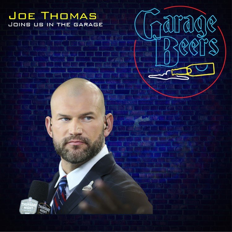 The Garage Beers Podcast tweet media