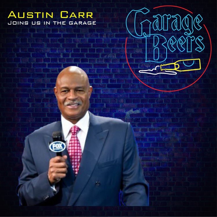 The Garage Beers Podcast tweet media