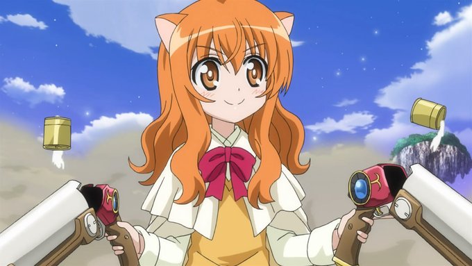 画像まとめ Dog Days 日付順 2ページ目 アニメレーダー