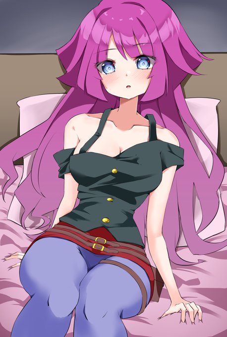 夜のラッシュデュエル(意味深) 