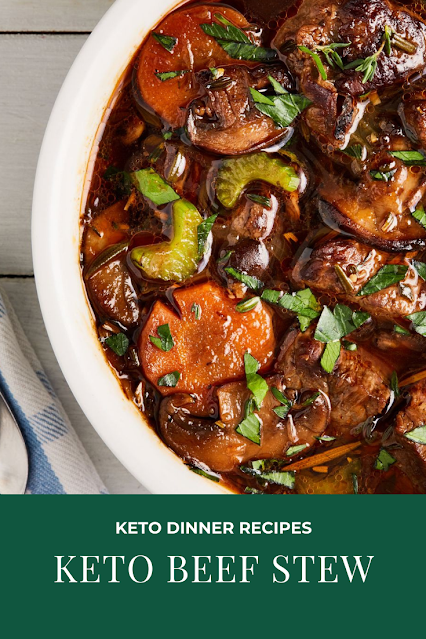 activewomans's tweet photo. Keto Beef Stew - Keto Dinner Recipes - Best Ideas for Keto Diet Dinners https://t.co/x9fVeUTrTq #weightloss #losefat #fitness https://t.co/BTQ8rCH3JY