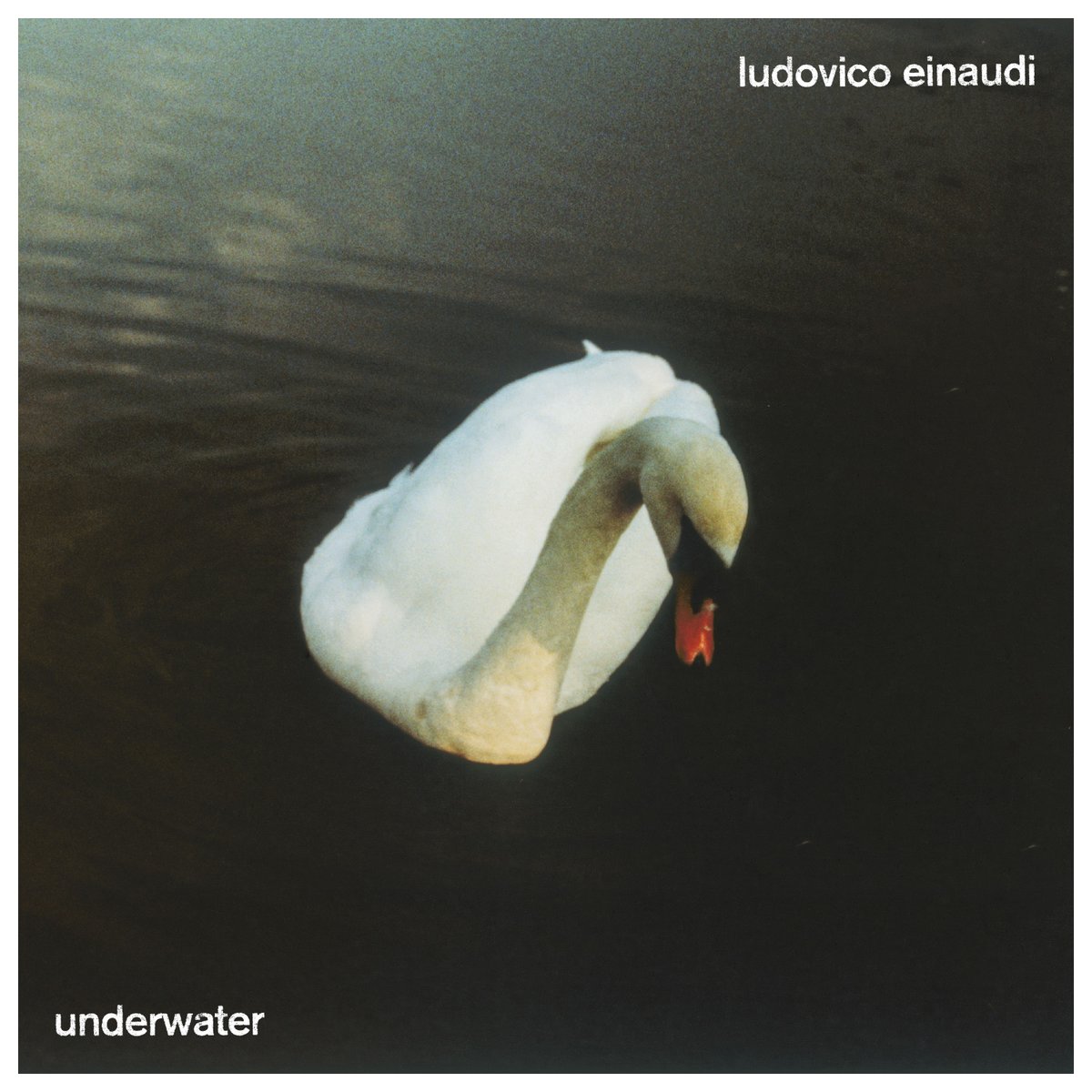 A song is like a breath, 'Underwater', my new album is out now. You can listen to it via einaudi.lnk.to/Underwater #LudovicoEinaudi #Underwater