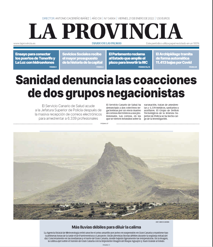 cdomtru's tweet photo. El SCS denuncia amenazas a nuestras enfermeras en sus cuentas personales corporativas.  No lo vamos a permitir. @CGEnfermeria @twCELP @EnfermeriaCN, no puede salir gratis. Seguimos 💪🏾 https://t.co/1GI0wkyjn5