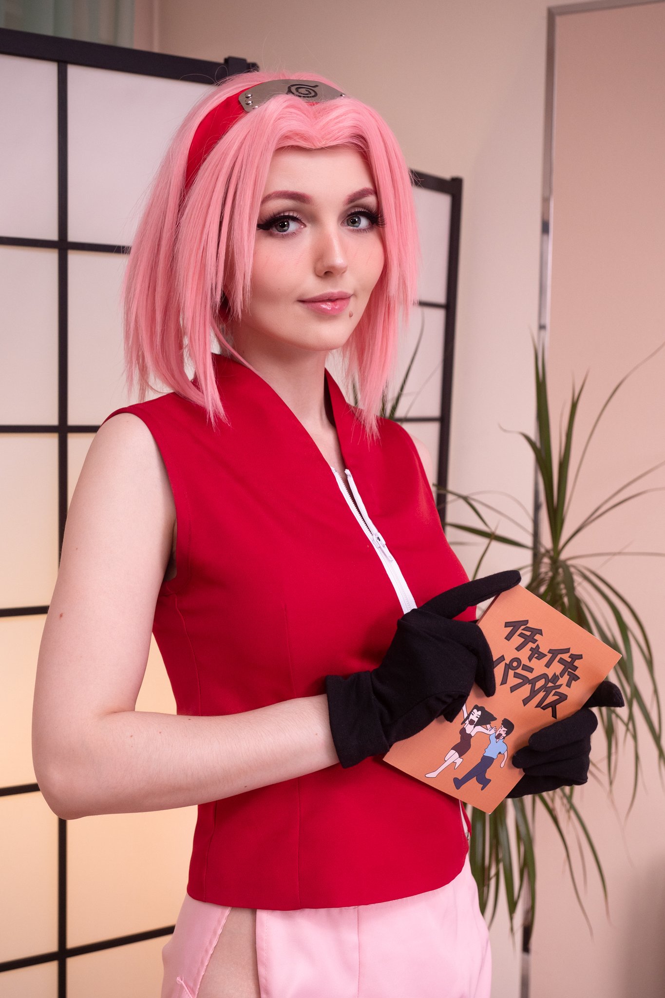 TW Pornstars - Sia Siberia . Twitter. Guess which character from the