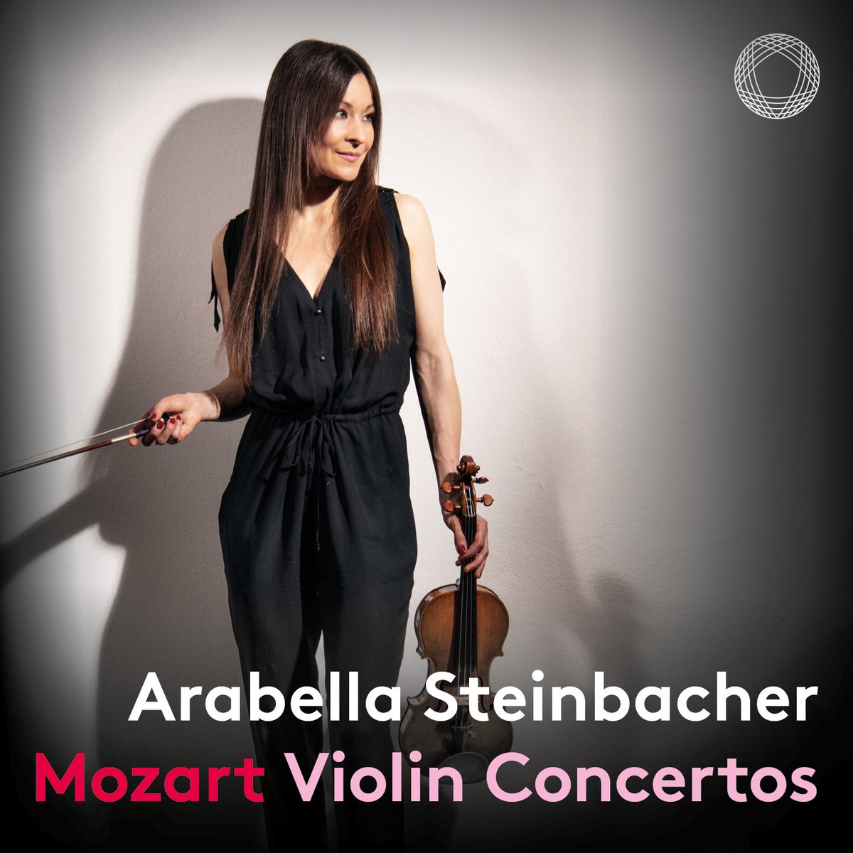 PENTATONEmusic's tweet photo. #ArabellaSteinbacher is accompanied by the esteemed players of the #FestivalStringsLucerne and their leader and artistic director #DanielDodds, to present Mozart’s enchanting Violin Concertos.
RELEASED TODAY, LISTEN NOW on @Spotify, @AppleMusic, and more! https://t.co/9DxzUXt0SF https://t.co/R27gG08Zqg