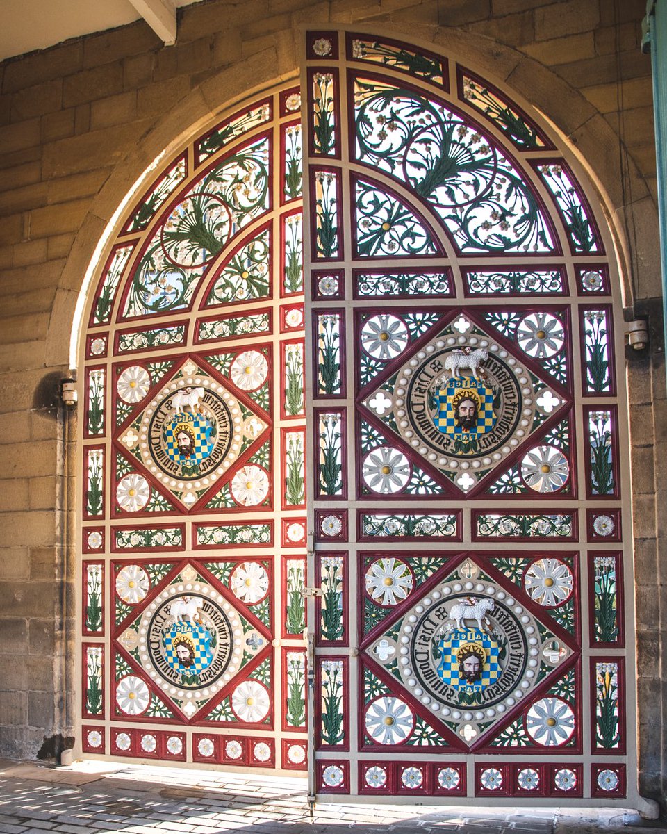 📣 A reminder that we're closed next week, from Monday 24 - 31 January, whilst filming takes place. 🎬 We'll be back open from 10am on Tuesday 1 February.