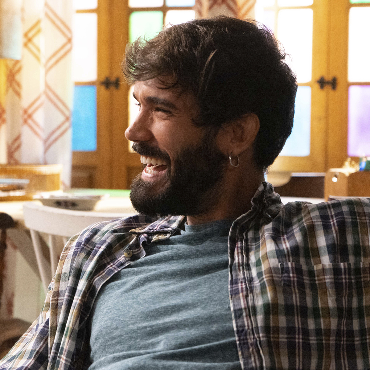 RTVE Series tweet media