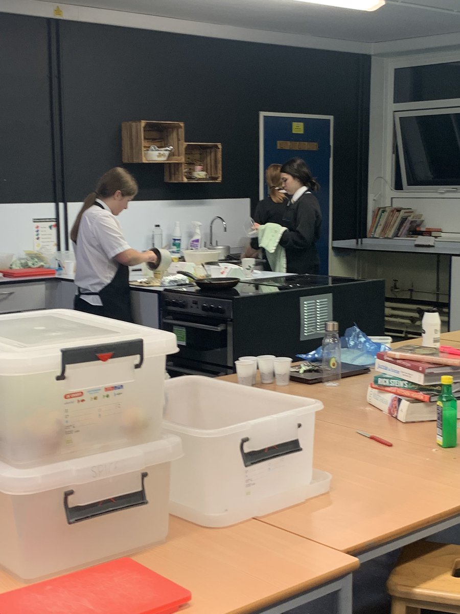 rolling this out to three more schools that have signed up. #TeamESS #JCA #hmscollingwood #TeamCompass #apprentice 3/3