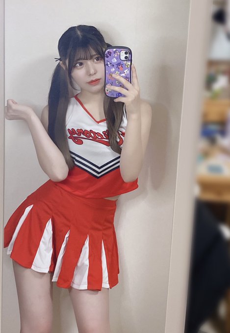 コスプレイヤー釘嶋のTwitter画像18