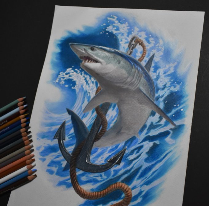 サメ田氏さん の人気ツイート 2 Whotwi グラフィカルtwitter分析