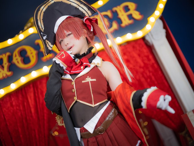 Twitterのコスプレ画像28