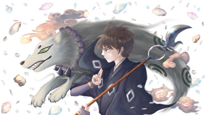 A List Of Tweets Where 妖狐 結界師love Was Sent As 結界師 1 Whotwi Graphical Twitter Analysis