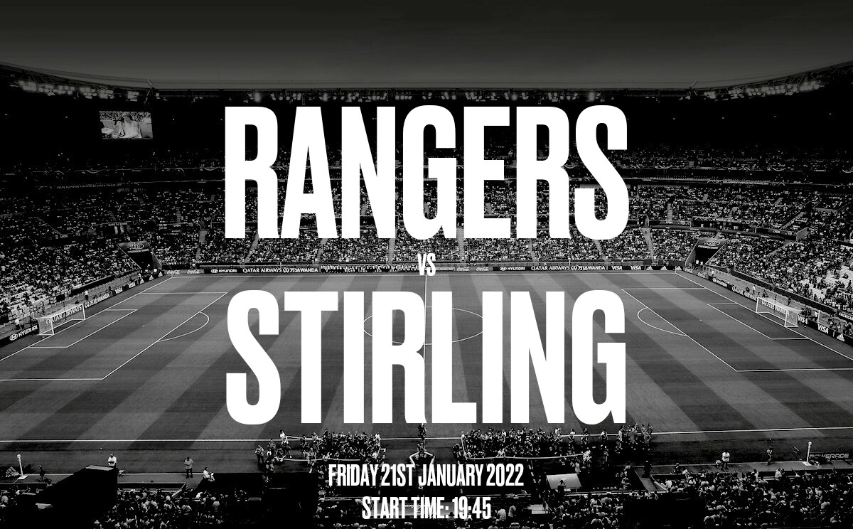 TennentsBar's tweet photo. Scottish Cup 
Rangers take on Stirling in this 4th round tie.
Stirling will be trying to cause a massive upset here however it should be Rangers that go through.
Catch it all here
https://t.co/ieSRLzR3z5 https://t.co/P33BSUE2DO