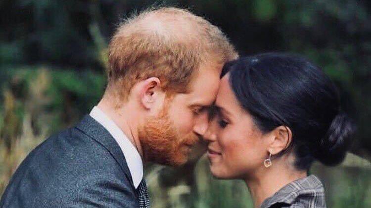 Hey Squadiverse. Happy Friday!

I nose you’ll have a good one. :)

#HarryandMeghan #SussexSquad #PrinceHarry #DuchessMeghan #MeghanMarkleWon #MeghanMarkle