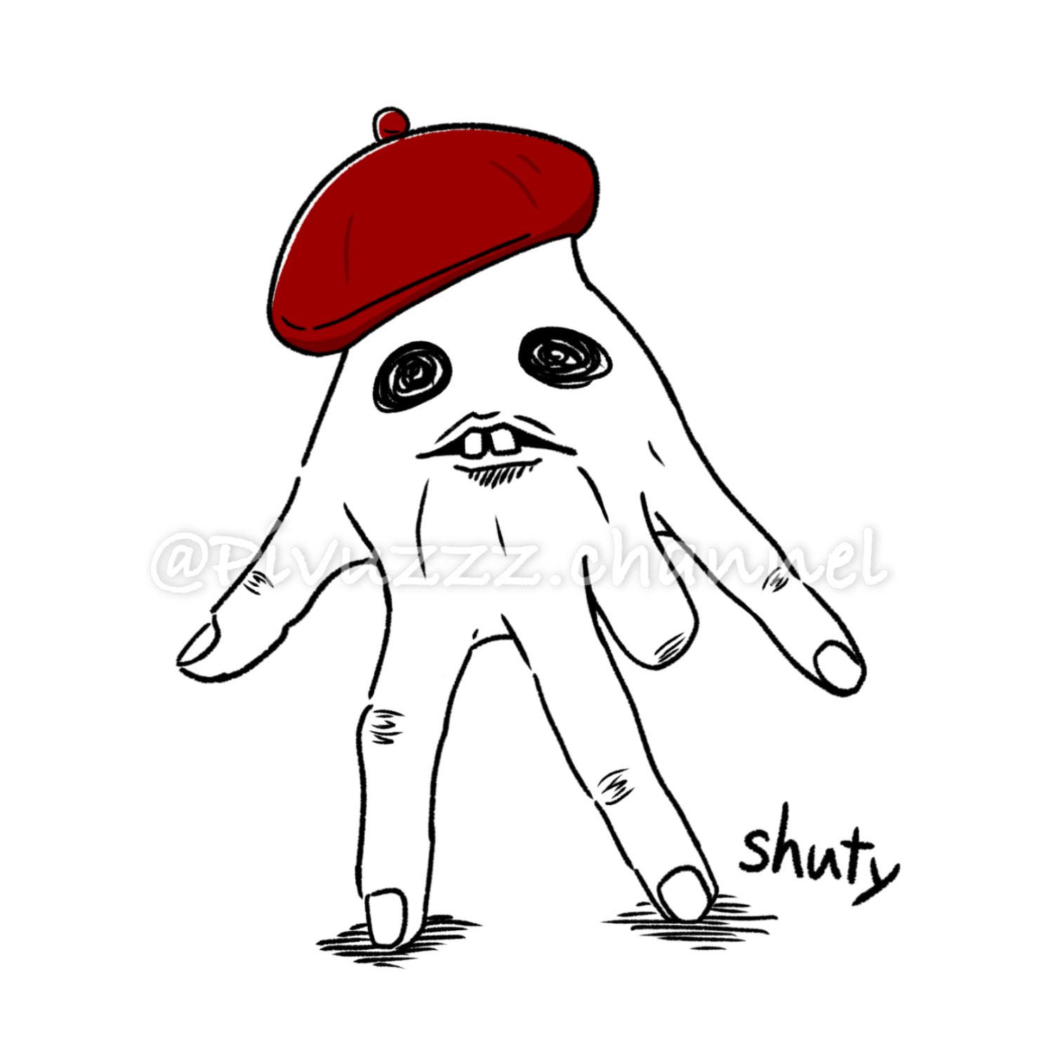 Pivuzzz Channel Pivuzzz Twitter