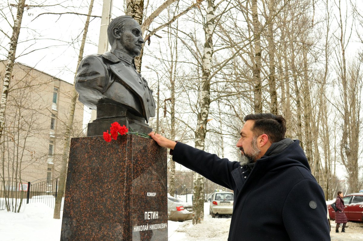 Сегодня, 21 января 2022 года, 321-ю годовщину со дня образования отмечают инженерные войска Вооруженных сил Российской Федерации . Они предназначены для выполнения самых сложных задач инженерного обеспечения, которые требуют специальной подготовки и… t2p.pw/3L6Z4iKP6f