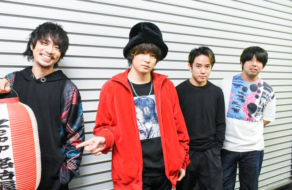 frederitter's tweet photo. 「FREDERHYTHM TOUR 2021-2022〜朝日も嫉妬する程に〜」
1/21（金）Zepp Nagoya

名古屋day 2
ライブを一緒に作り、楽しんでくださりありがとうございました！
揺れまくりでしたね👏🏻
皆さんのおかげで素敵な夜になりました！

#フレデリズムツアー
#STORY_OF_フレデリズム3 https://t.co/RUqx7BMMo3