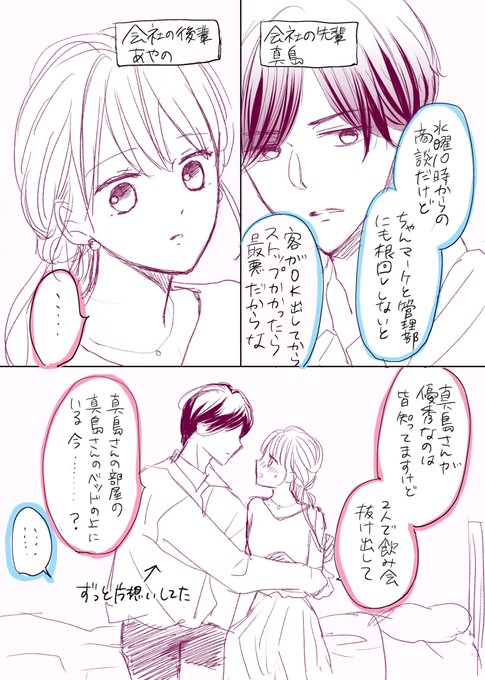 社内恋愛 を含むマンガ一覧 ツイコミ 仮 社内恋愛 を含むマンガ一覧 ツイコミ 仮