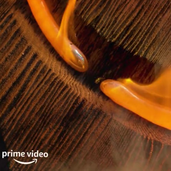 lotr_turkiye's tweet photo. İlk seslendirmede bir Cate seslendirmesi bekledim fakat yine de fragman tam anlamıyla efsane tasarlanmış. 

Sizce ? 

#lotr #LOTRonPrime #LOTR #LOTR20 #LordOfTheRings https://t.co/Nxr9DYb7tl