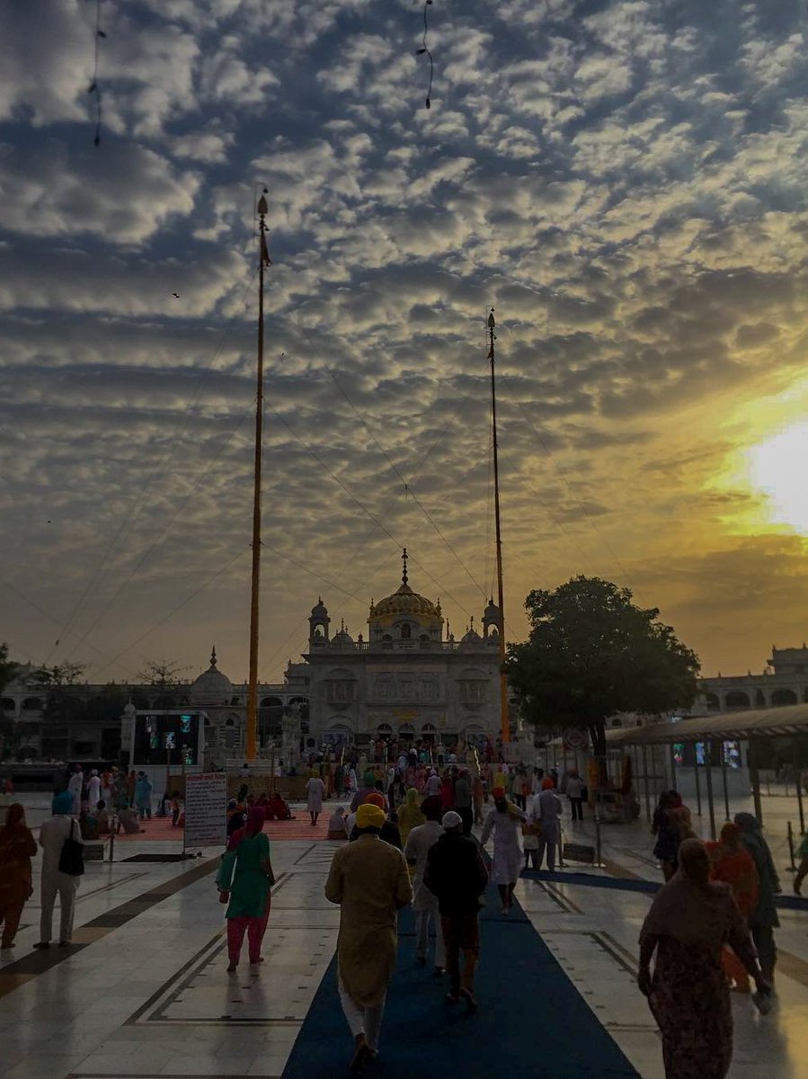 APOORVK1992's tweet photo. Sachkhand Shri Hazur Sahib Nanded https://t.co/gZ4IJ8Bjag