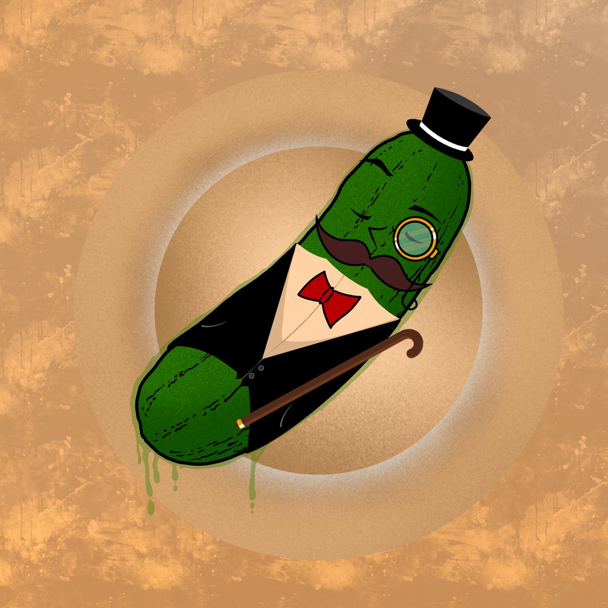 Freaky Pickle tweet media