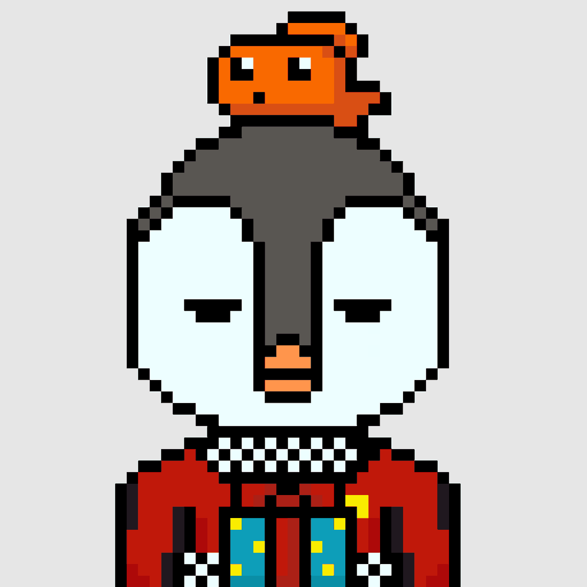 🪂 LAST PRE-LAUNCH GIVEAWAY  🪂

🏆🏆 15 WINNERS 🏆🏆

FOLLOW, LIKE, RETWEET, COMMENT
TAG 3 FRIENDS

tinyurl.com/PGNtrustline

🐧🐧🐧🚀🌕

ENDS IN 4 HOURS! 💥

#PGNARMY #XRP #NFT #XRPL #NFTCommmunity  #xrpcommunity #airdrop #XummAirdrop #Trustline #NFTs #xrparmy