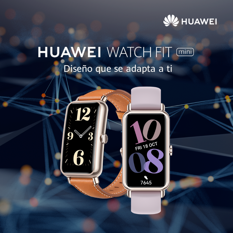 HuaweiMobileESP's tweet photo. 🐶 Dicen que los perros se terminan pareciendo a sus dueños... 😂 Pues #HUAWEIWATCHFITmini sigue ese principio.

⌚ Porque está diseñado para conocerte y ADAPTARSE a ti, hasta convertirse en una extensión de tu cuerpo. 

⬇️ ¿Quieres descubrirlo? ⬇️ https://t.co/o6vbRZrPWa
