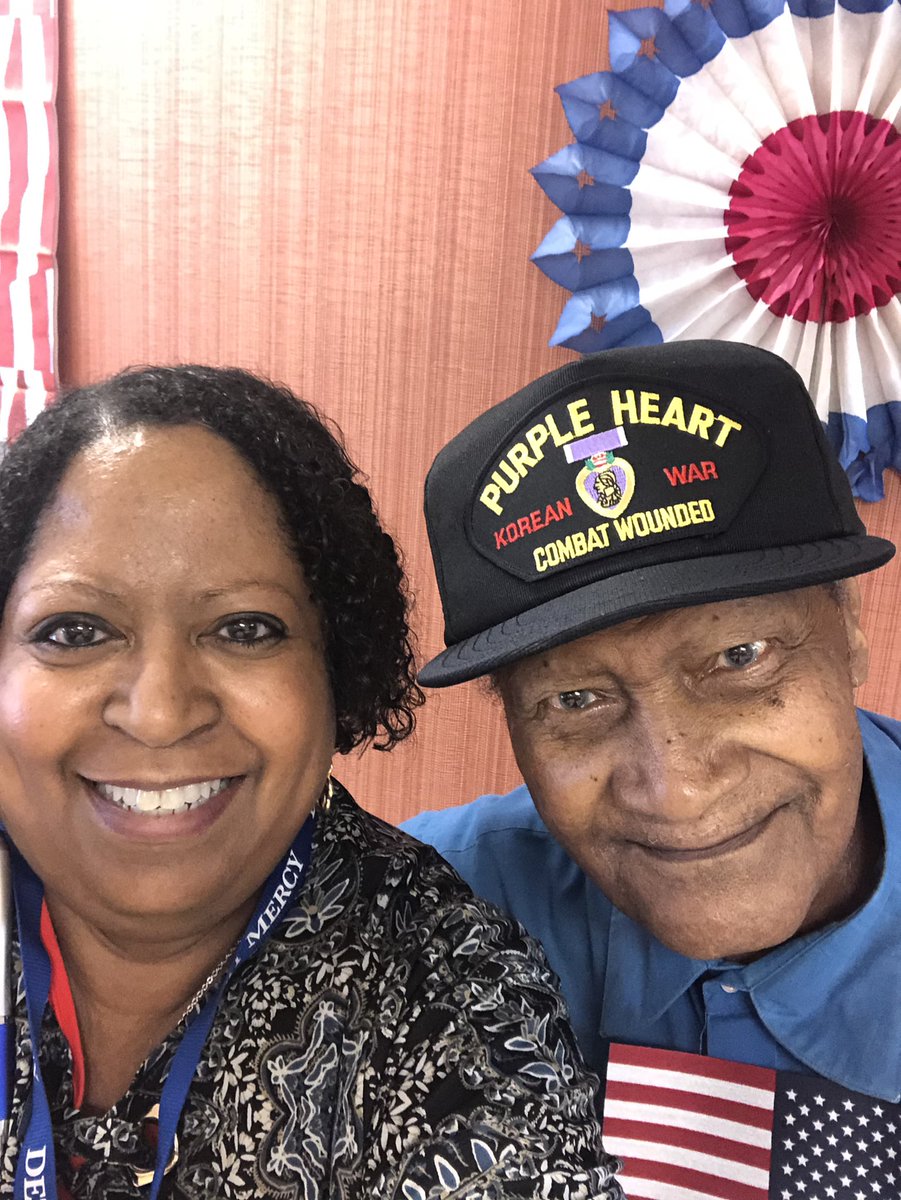 Ceci2you's tweet photo. #MitchMcConnell #MitchPlease African-Americans ARE Americans. Here's me and my dad. We ARE Americans. https://t.co/96tnF5NNzU