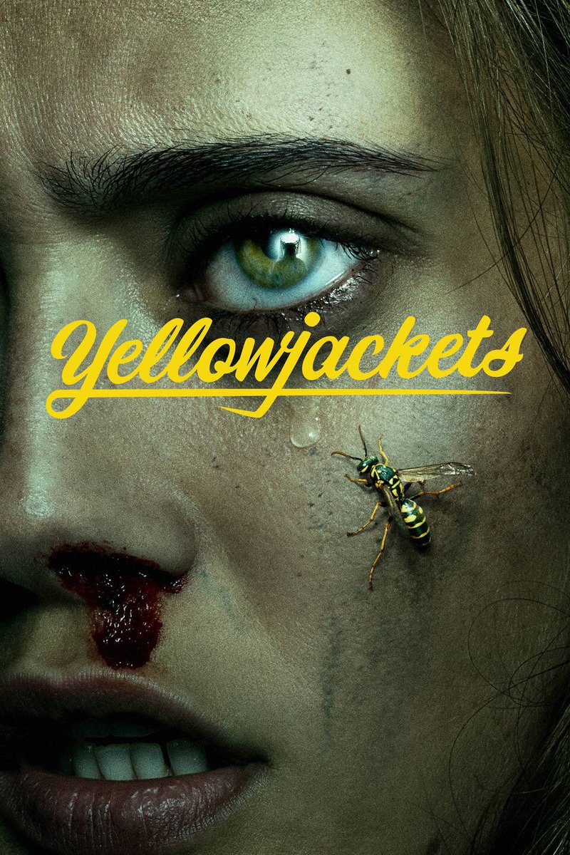 popteller_'s tweet photo. Due parole su Jackie nel finale della prima stagione di #yellowjackets

Nella vita di Shauna adulta aleggia sempre la presenza di Jackie adolescente e fin dal primo episodio ci siamo chiesti cosa le fosse successo… Continua 👉 https://t.co/AeTEO7fafX https://t.co/JfcMuTHaO2