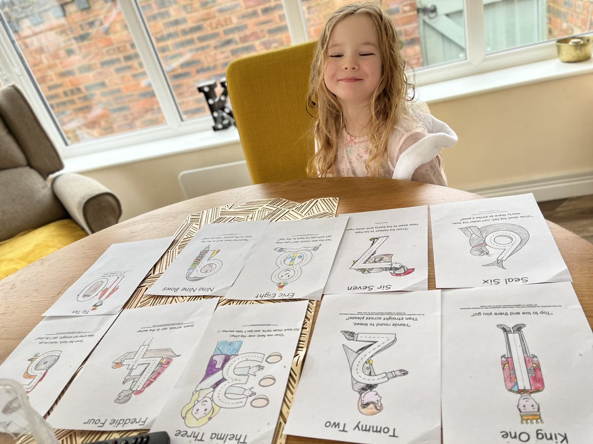 mrskinglll's tweet photo. So proud of this weeks math magician, she is so ready for reception & beyond because of the support at nursery. I love home learning because I get to see how well she is doing. @castlechurchps @ChildrenFirstLP thank you @mrspearce8 &mrs Middleton #acornclass #castlechurchnursery https://t.co/BXLCTlC9dZ
