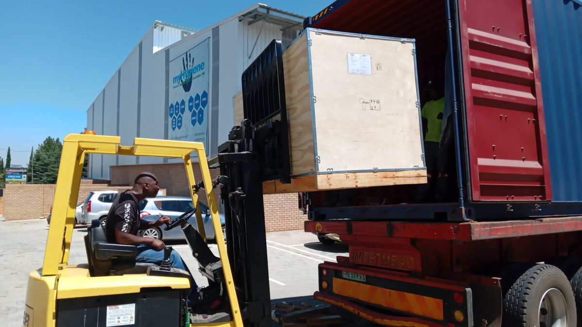 Genio for Life tweet media