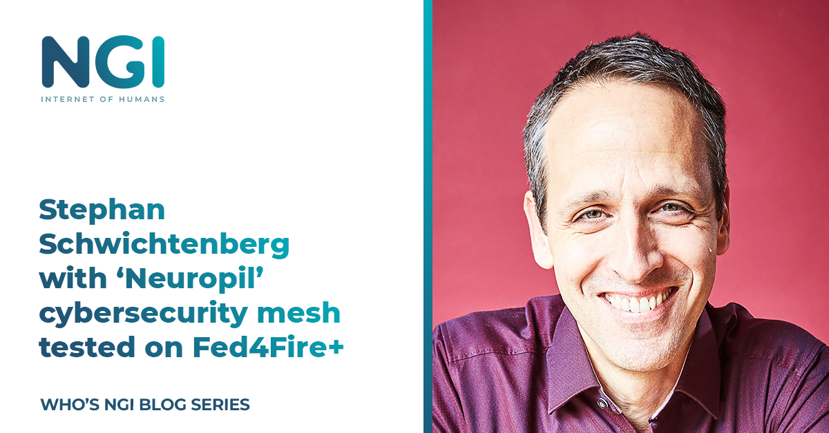 Neuropil is an #opensource solution to ensure #data quality transparency &amp; sovereignty - reducing IT costs - improving #availability &amp; #reliability. 
Tested on <a href="/Fed4Fire/">Fed4FIRE+</a> 🔥 
Stephan Schwichtenberg has more:
👉 buff.ly/3AysMil