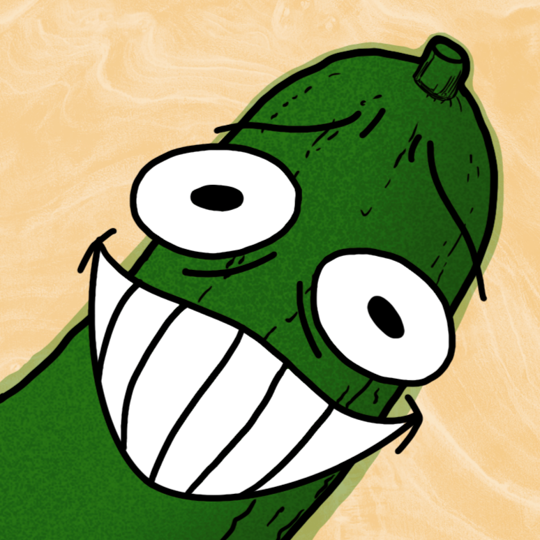 Freaky Pickle tweet media