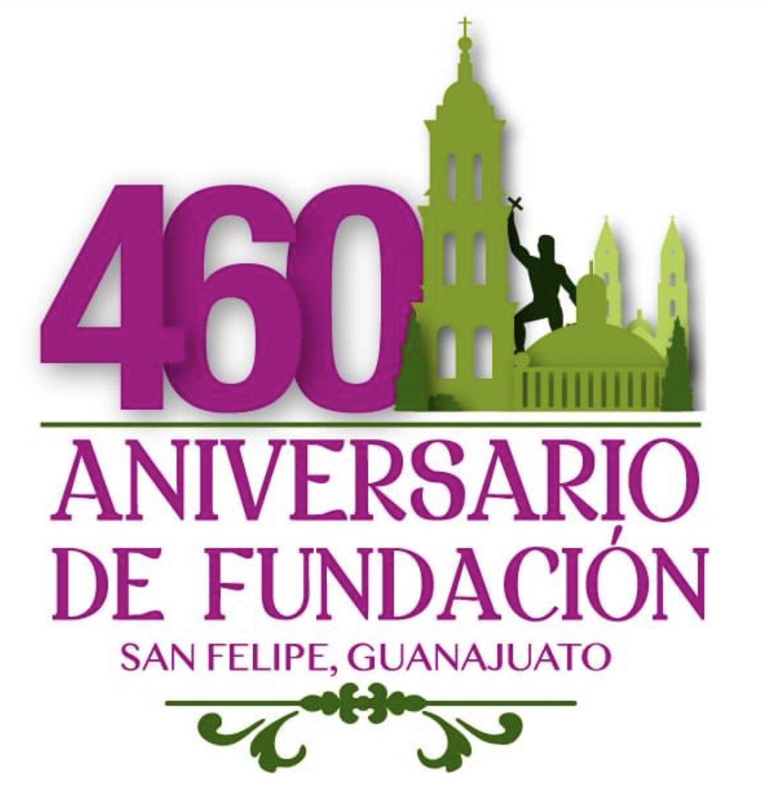 SeguroSan's tweet photo. Con beneplácito Festejamos Nuestra Fundación donde en especial en nuestro municipio  en unión se ha generado progreso y Hoy más que nunca es Un Gobierno de la Gente https://t.co/ANyxCmsDhQ
