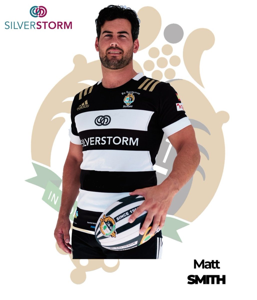 Chami_Rugby's tweet image. ⌚En unos minutos, nuestro capitán @mattsmith10490 estará en EXTRA, el magazine matinal de La 7 de @cyltv 📺

➡️¡No os lo perdáis!

📺#EXTRACyL
🏉#SIENTE 
🏳️🏴#MuchoChami