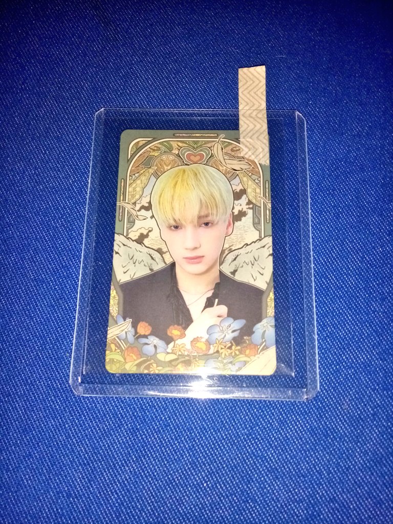 yennyscart's tweet photo. 🏷 wts lfb ph onhand txt hueningkai taehyun | #yennyscartbudols 🏷

☆ TXT TCC: FREEZE BOY VER UNSEALED ☆
 
[ hyuka os pc, taehyun postcard, lyrics book, behind book, cd, sticker ]

(outbox has dents)

» php 370
» gcash
» shopee c/o

dm for details and questions♡♡♡ https://t.co/jrxiqw9uVo